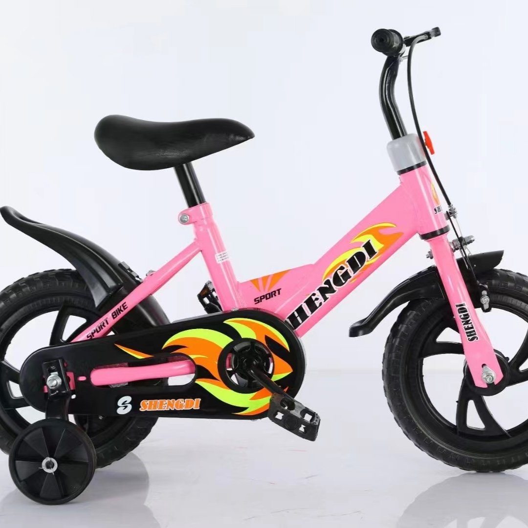 China Factory Produce Kid Bicycle for 3 Years Old Children / Children Bicycle 12 Inch Wheel Kid Bike